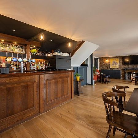 The Smiddy Haugh Hotel Auchterarder Exterior photo