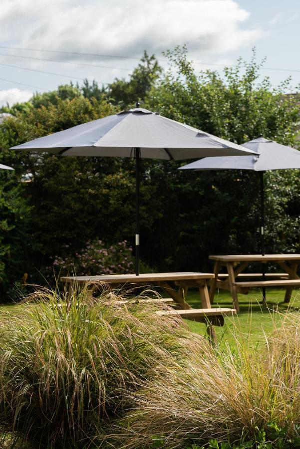 The Smiddy Haugh Hotel Auchterarder Exterior photo